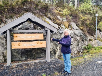 Holiday house 10 person holiday home in Søndeled - Outdoor photo 10