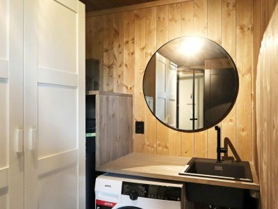 Holiday house 10 person holiday home in Søndeled - Outdoor photo 14