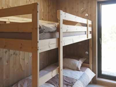 Holiday house 10 person holiday home in Søndeled - Outdoor photo 16