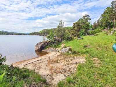 Holiday house 10 person holiday home in Søndeled - Outdoor photo 18