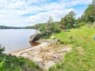 Holiday house 10 person holiday home in Søndeled - Outdoor photo 19