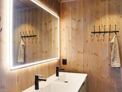 Holiday house 10 person holiday home in Søndeled - Outdoor photo 27