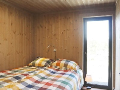 Holiday house 10 person holiday home in Søndeled - Outdoor photo 28