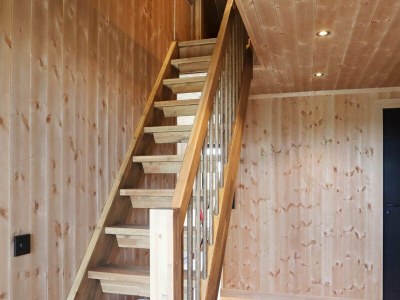 Holiday house 10 person holiday home in Søndeled - Outdoor photo 29