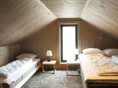 Holiday house 10 person holiday home in Søndeled - Outdoor photo 30