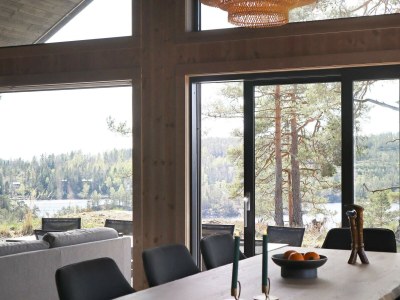 Holiday house 10 person holiday home in Søndeled - Outdoor photo 32