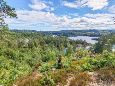 Holiday house 10 person holiday home in Søndeled - Outdoor photo 35