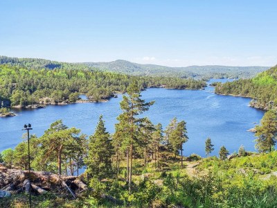 Holiday house 10 person holiday home in Søndeled - Outdoor photo 36