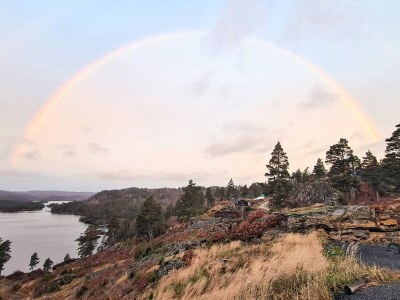Holiday house 10 person holiday home in Søndeled - Outdoor photo 37