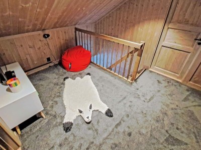 Holiday house 10 person holiday home in Søndeled - Outdoor photo 38