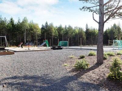 Holiday house 10 person holiday home in Søndeled - Outdoor photo 42