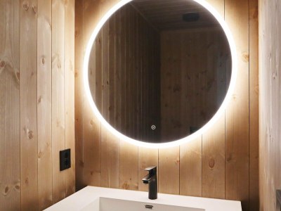 Holiday house 10 person holiday home in Søndeled - Outdoor photo 43