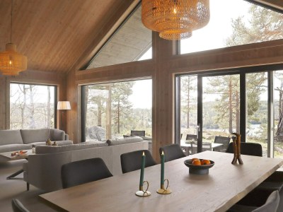 Holiday house 10 person holiday home in Søndeled - Outdoor photo 47