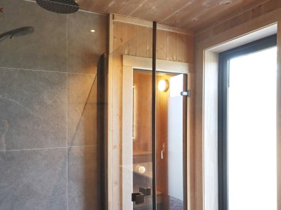 Holiday house 10 person holiday home in Søndeled - Outdoor photo 48