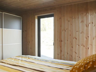 Holiday house 10 person holiday home in Søndeled - Outdoor photo 49