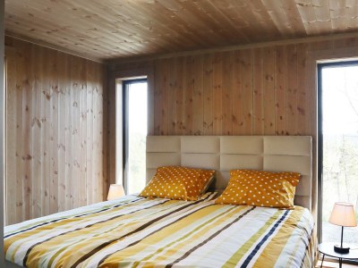 Holiday house 10 person holiday home in Søndeled - Outdoor photo 51