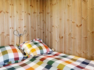 Holiday house 10 person holiday home in Søndeled - Outdoor photo 52