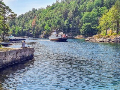 Holiday house 10 person holiday home in Søndeled - Outdoor photo 55