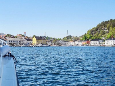 Holiday house 10 person holiday home in Søndeled - Outdoor photo 56