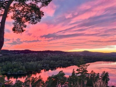 Holiday house 10 person holiday home in Søndeled - Outdoor photo 58