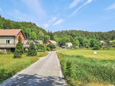 Holiday house 10 person holiday home in Søndeled - Outdoor photo 61