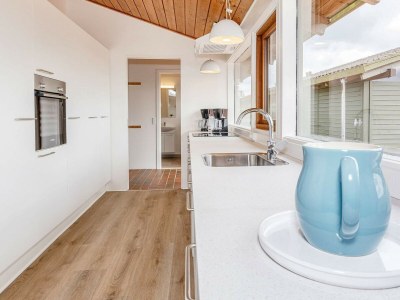 Holiday park 12 Personen Ferienpark haus in Hanstholm - Outdoor photo 6