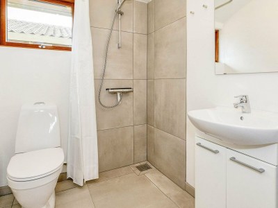 Holiday park 12 Personen Ferienpark haus in Hanstholm - Outdoor photo 10