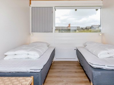 Holiday park 12 Personen Ferienpark haus in Hanstholm - Outdoor photo 11