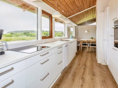 Holiday park 12 Personen Ferienpark haus in Hanstholm - Outdoor photo 12