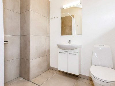 Holiday park 12 Personen Ferienpark haus in Hanstholm - Outdoor photo 16