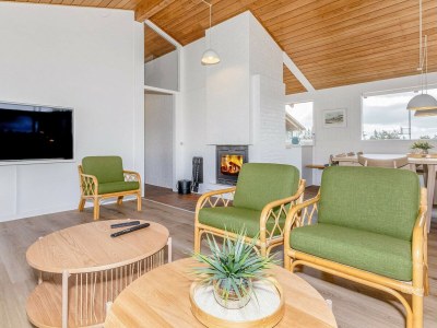 Holiday park 12 Personen Ferienpark haus in Hanstholm - Outdoor photo 19