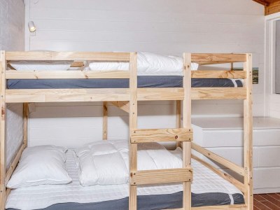 Holiday park 12 Personen Ferienpark haus in Hanstholm - Outdoor photo 20