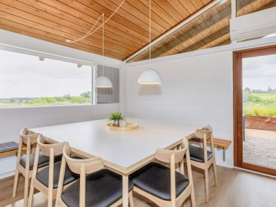 Holiday park 12 Personen Ferienpark haus in Hanstholm - Outdoor photo 22