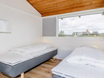 Holiday park 12 Personen Ferienpark haus in Hanstholm - Outdoor photo 23