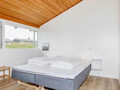 Holiday park 12 Personen Ferienpark haus in Hanstholm - Outdoor photo 28