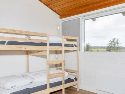 Holiday park 12 Personen Ferienpark haus in Hanstholm - Outdoor photo 29