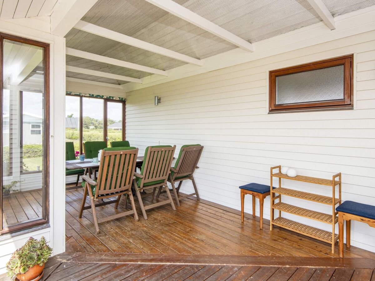 Holiday house 4 Sterne Ferienhaus in Juelsminde-By Traum - Outdoor photo 3