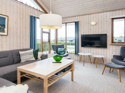 Holiday house 4 Sterne Ferienhaus in Juelsminde-By Traum - Outdoor photo 2