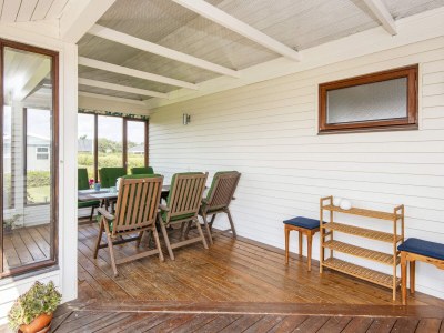 Holiday house 4 Sterne Ferienhaus in Juelsminde-By Traum - Outdoor photo 3