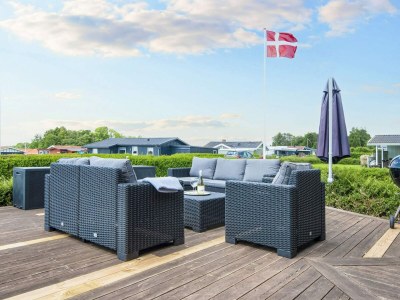 Holiday house 4 Sterne Ferienhaus in Juelsminde-By Traum - Outdoor photo 4