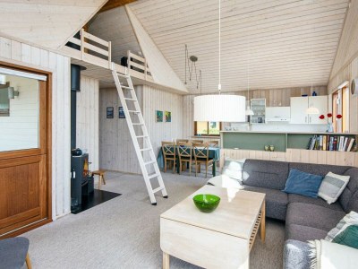 Holiday house 4 Sterne Ferienhaus in Juelsminde-By Traum - Outdoor photo 6