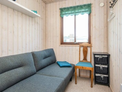 Holiday house 4 Sterne Ferienhaus in Juelsminde-By Traum - Outdoor photo 7