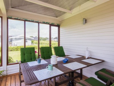 Holiday house 4 Sterne Ferienhaus in Juelsminde-By Traum - Outdoor photo 8