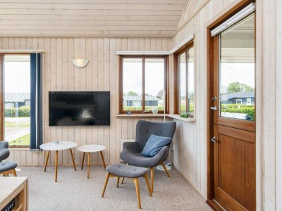 Holiday house 4 Sterne Ferienhaus in Juelsminde-By Traum - Outdoor photo 10