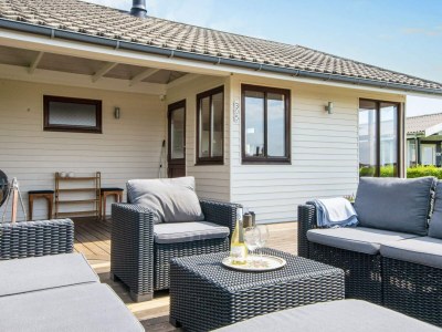 Holiday house 4 Sterne Ferienhaus in Juelsminde-By Traum - Outdoor photo 12