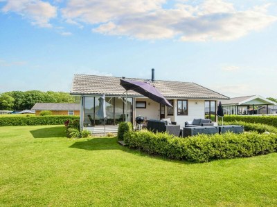 Holiday house 4 Sterne Ferienhaus in Juelsminde-By Traum - Outdoor photo 14