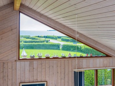 Holiday house 4 Sterne Ferienhaus in Juelsminde-By Traum - Outdoor photo 15