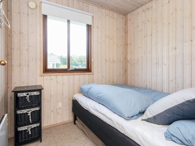 Holiday house 4 Sterne Ferienhaus in Juelsminde-By Traum - Outdoor photo 16