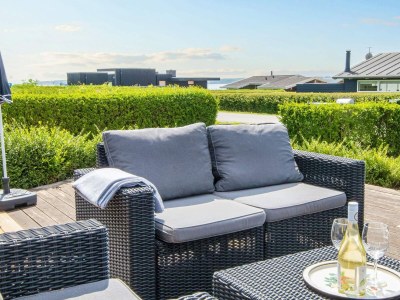 Holiday house 4 Sterne Ferienhaus in Juelsminde-By Traum - Outdoor photo 17