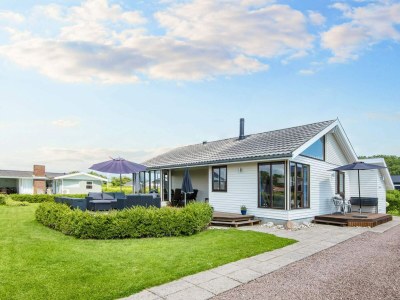 Holiday house 4 Sterne Ferienhaus in Juelsminde-By Traum - Outdoor photo 18